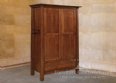 Bryson Wardrobe Armoire