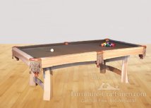 Buena Vista Pool Table