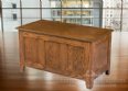 Bullard Mountain Cedar Chest