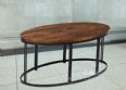 Burris Springs Coffee Table