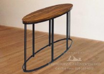 Burris Springs Sofa Table