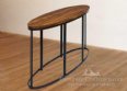 Burris Springs Sofa Table