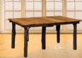 Butler Mountain Rectangular Table