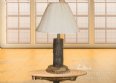 Butler Mountain Table Lamp