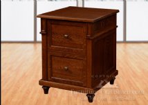 Byron File Cabinet