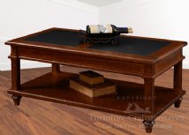 Byron Coffee Table