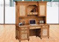 Byron Desk with Hutch