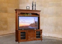 Byron Entertainment Center