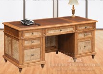 Byron Executive Desk