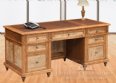 Byron Executive Desk