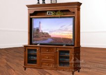 Byron TV Cabinet