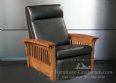 California Springs Glider Recliner Swivel