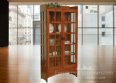 Cabot Display Cabinet