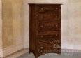 Cabot River 5-Drawer Chest