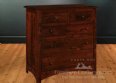 Cabot River 5-Drawer Child's Chest