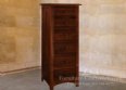 Cabot River 6-Drawer Lingerie Chest