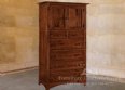 Cabot River Chest Armoire