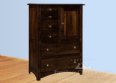 Cabot River Gentleman's Chest