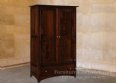 Cabot River Wardrobe Armoire