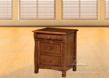 Calais Nightstand