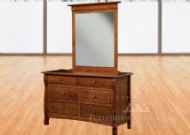 Calais Dresser Mirror