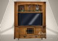 Caldera Corner TV Cabinet