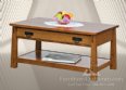 Caldera Open Coffee Table