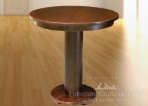 Calvin Bar Table