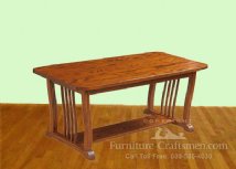 Camut Ridge Coffee Table