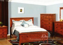 Canby Creek Bedroom Collection