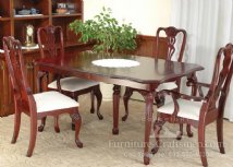 Cannfield Dining Room Collection