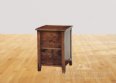 Carmel Vertical File Cabinet