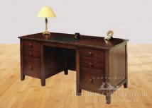 Carmel Executive Desk