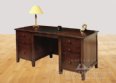 Carmel Executive Desk