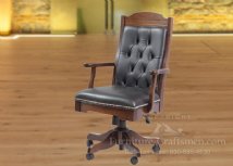 Carrington Executive Desk Chair