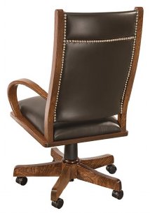 Carson Hills Desk Chair