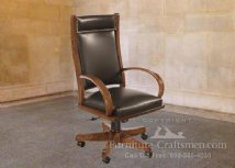 Carson Hills Desk Chair