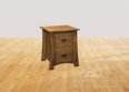 Carthage Vertical File Cabinet