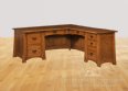 Carthage Corner Desk