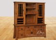 Carthage Credenza Hutch