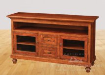 Chamberlain Bay 60" Wide Media Console