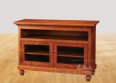 Chamberlain Bay 50" Wide Open Shelf Media Console