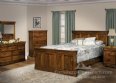 Champaign Butte Bedroom Collection