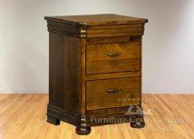Champaign Butte Nightstand