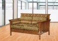 Chapman Panel Loveseat