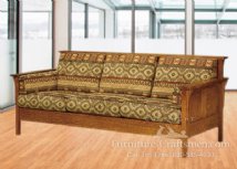 Chapman Panel Sofa