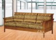 Chapman Panel Sofa