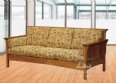 Chapman Slat Sofa