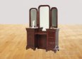 Chateau-Dubois Dressing Table