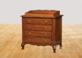 Chaumont 4-Drawer Dresser